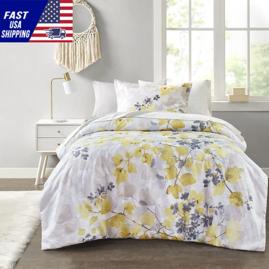 Comforter Set with Bed Sheets